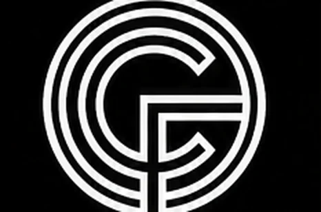 Caleb Folks Worship Band logo