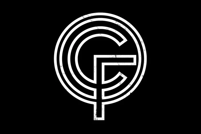Caleb Folks logo
